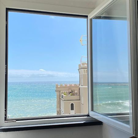 Ferienwohnung La Casa Dei Sogni Di Dory Genua Exterior foto